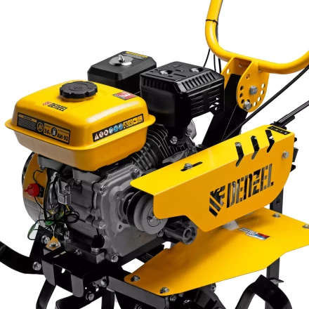 Мотоблок Denzel DPT-170SB 56451 купить в Новом Уренгое
