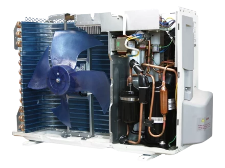 Блок наружный BALLU BSWI/out-12HN1/EP/15Y сплит-системы, инверторного типа купить в Новом Уренгое