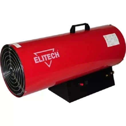 Газовая тепловая пушка ELITECH ТП 70 ГБ купить в Новом Уренгое