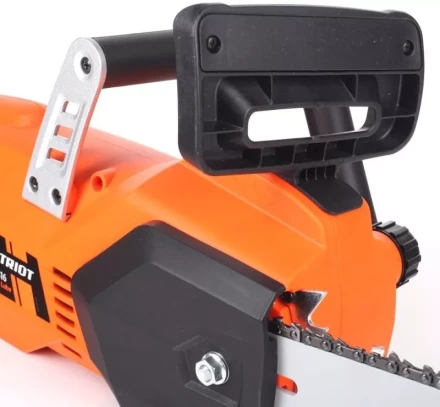 Пила цепная электрическая PATRIOT ES 2416 купить в Новом Уренгое