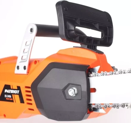 Пила цепная электрическая PATRIOT ES 2416 купить в Новом Уренгое