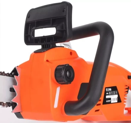 Пила цепная электрическая PATRIOT ES 2416 купить в Новом Уренгое