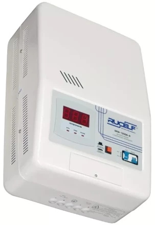 Стабилизатор напряжения релейный RUCELF SRW-10000-D купить в Новом Уренгое