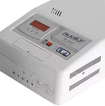 Стабилизатор напряжения релейный RUCELF SRW-10000-D купить в Новом Уренгое
