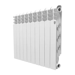 Радиатор Royal Thermo Revolution 500 - 10 секций