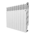 Радиатор Royal Thermo Revolution 500 - 10 секций купить в Новом Уренгое