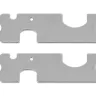 Пневматический резьбовой заклепочник MESSER TP6303F с комплектом для установки заклепок М4, М5, М6, М8, М10 купить в Новом Уренгое