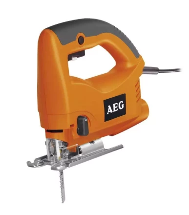 Электролобзик AEG STEP 70 купить в Новом Уренгое