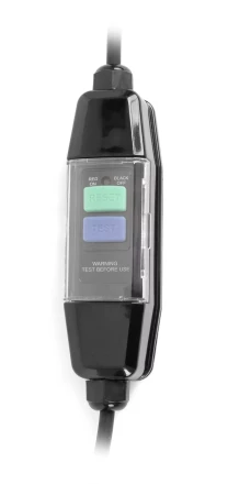 Двигатель алмазного бурения MESSER DM180-1  230мм, 3,2 кВт, 900 об/мин, с PRCD купить в Новом Уренгое