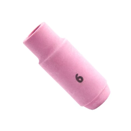 Сопло керамическое TW 17-18-26 (№6 / L47 / d9,5) BS10N48 Оберон купить в Новом Уренгое