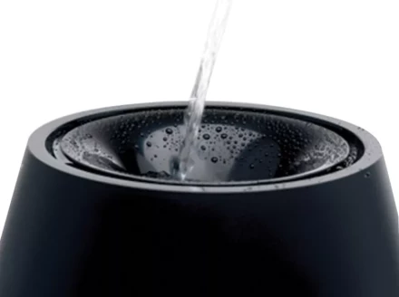 Увлажнитель BONECO E2441A (холодный пар) black купить в Новом Уренгое