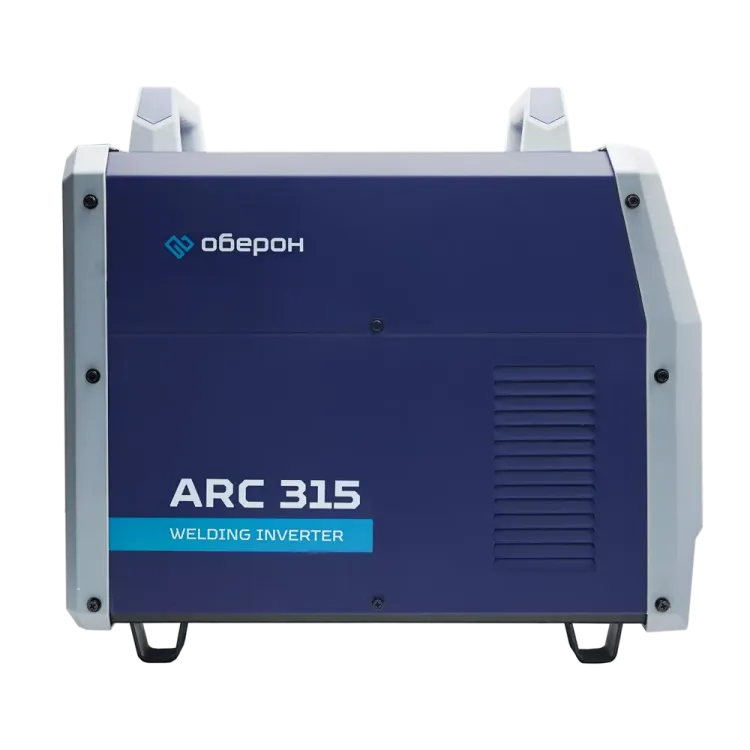 Сварочный инвертор Оберон ARC 315 (НАКС) KG1312N купить в Новом Уренгое