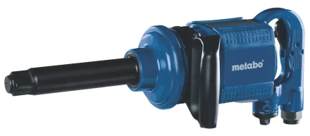 Ударный гайковёрт Metabo 1&quot; SR 4900 L купить в Новом Уренгое