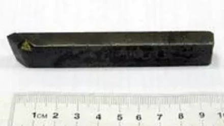 Резец проходной прямой 16х10х100 Т5К10 ГОСТ 18878-73 Россия купить в Новом Уренгое