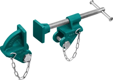 Набор головок для струбцины KRAFTOOL 32304 купить в Новом Уренгое