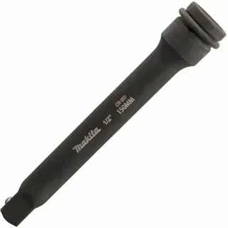 Удлинитель торцевого ключа 150 мм, SW 1/2 Makita B-55712 купить в Новом Уренгое