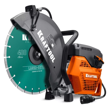 Бензорез по бетону K770-16 H купить в Новом Уренгое