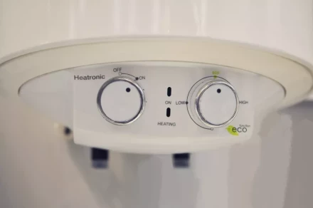 Водонагреватель ELECTROLUX EWH  80 Heatronic Slim купить в Новом Уренгое