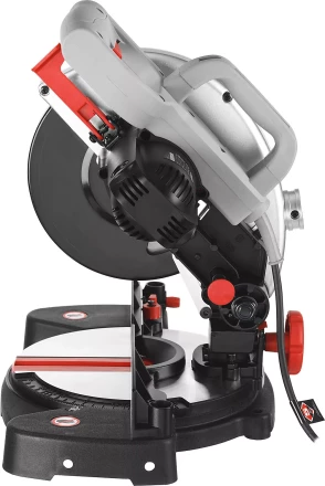 Пила торцовочная с облегченной конструкцией ЗПТ-190-1100 Л серия МАСТЕР купить в Новом Уренгое