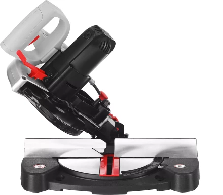 Пила торцовочная с облегченной конструкцией ЗПТ-190-1100 Л серия МАСТЕР купить в Новом Уренгое