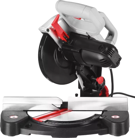 Пила торцовочная с облегченной конструкцией ЗПТ-190-1100 Л серия МАСТЕР купить в Новом Уренгое