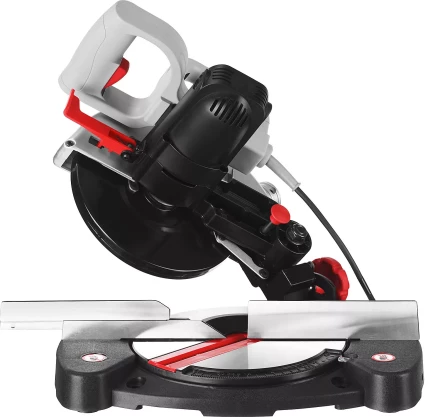 Пила торцовочная с облегченной конструкцией ЗПТ-190-1100 Л серия МАСТЕР купить в Новом Уренгое