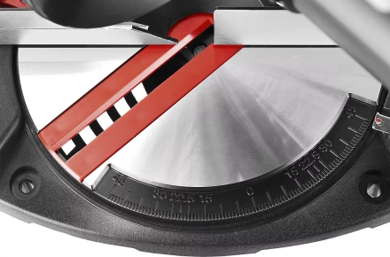 Пила торцовочная с облегченной конструкцией ЗПТ-190-1100 Л серия МАСТЕР купить в Новом Уренгое