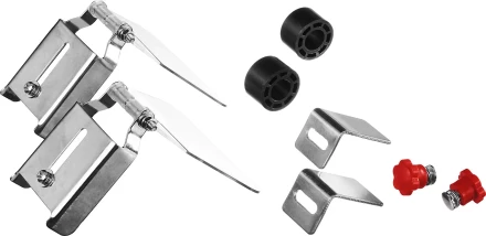 Станок точильный увеличенная мощность + лампа подсветки ЗТШМ-125-150 серия МАСТЕР купить в Новом Уренгое