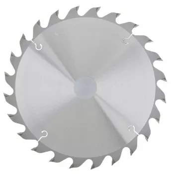 Пильный диск по дереву 216 x 32/30 x 24Т GROSS 73329 купить в Новом Уренгое