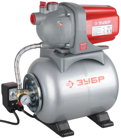 Насосная станция ЗНАС-1000 серия МАСТЕР купить в Новом Уренгое