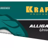 Ножовка универсальная Alligator Universal 7 15004-55 купить в Новом Уренгое