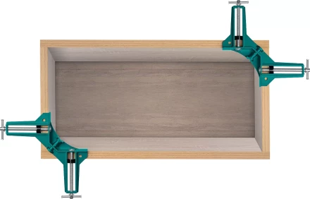 Струбцина угловая 32203 купить в Новом Уренгое