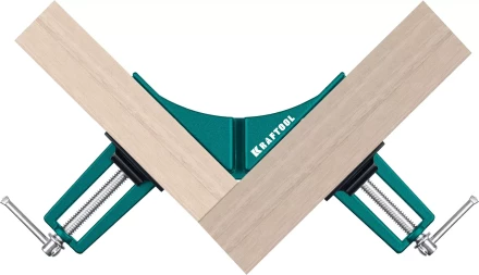 Струбцина угловая 32203 купить в Новом Уренгое