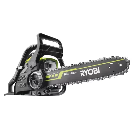 Ryobi Пила цепная бензиновая RCS3840T купить в Новом Уренгое