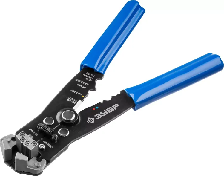 Стриппер автоматический многофункциональный тип Т серия ПРОФЕССИОНАЛ купить в Новом Уренгое