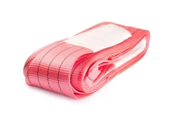 Строп текстильный TOR СТП 5,0 т 8,0 м 150 мм 11658