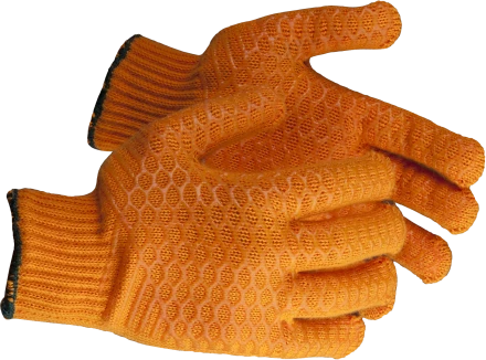 Перчатки трикотажные Зубр серия ЭКСПЕРТ 11278-S купить в Новом Уренгое