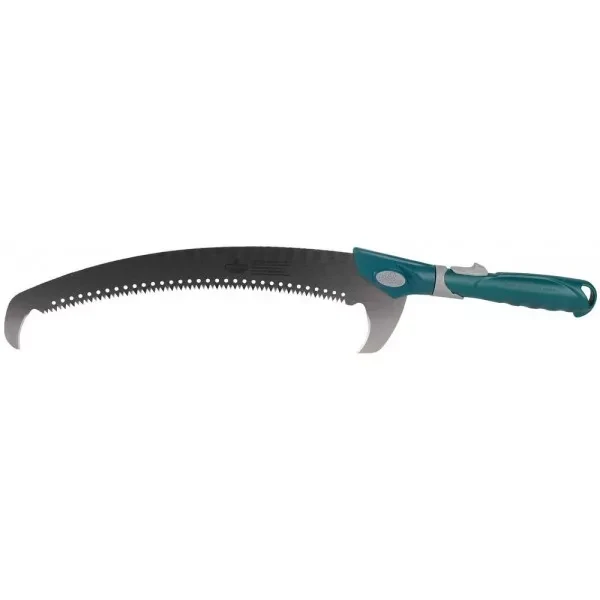 Пила садовая RACO "Connection system" с двумя крюками, полотно-430мм, 640мм 4216-53/338C купить в Новом Уренгое