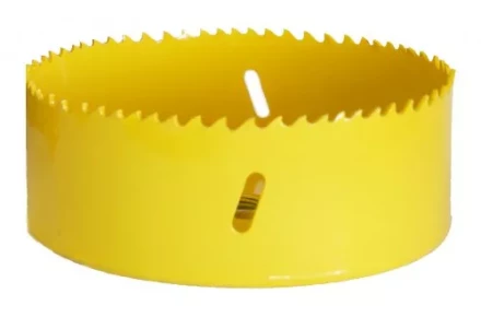 Коронка Bi-Metal Ф140мм М42 24440 купить в Новом Уренгое