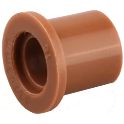 Вставка ЗУБР "ШиреФит" для развальцовки металлопластиковых труб, 16мм 51580-16