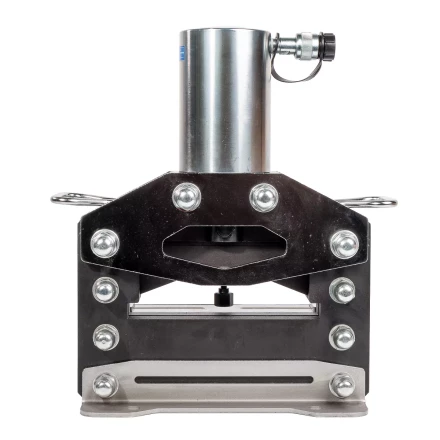 Шинорез гидравлический КВТ ШР-200V с V-образным лезвием для шин шириной до 200 мм (85142) купить в Новом Уренгое