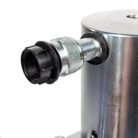 Шинорез гидравлический КВТ ШР-200V с V-образным лезвием для шин шириной до 200 мм (85142) купить в Новом Уренгое