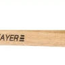 Молоток слесарный 100 г с деревянной рукояткой, STAYER Master 2002-01 2002-01 купить в Новом Уренгое