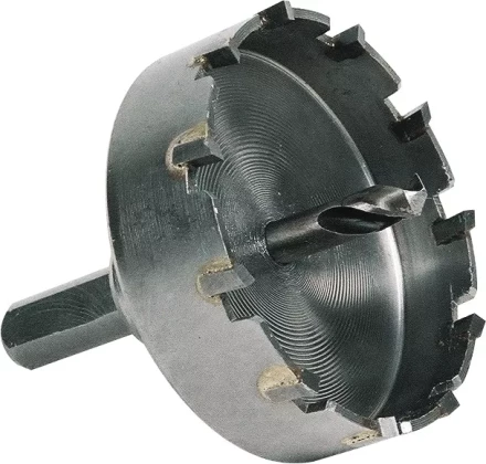 Коронка по кирпичу Ф55 Кратон 1 04 04 001 купить в Новом Уренгое