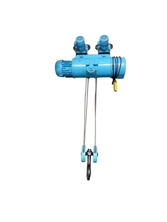 Таль электрическая TOR ТЭК CD г/п 2,0 т 30 м PRO (серия N) 109230 купить в Новом Уренгое