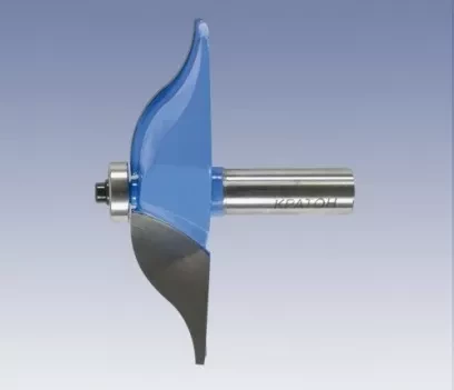 Фреза панельная с подш 66007-12 Кратон 1 09 04 006 купить в Новом Уренгое