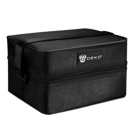 Уровень лазерный DEKO DKLL12PG1, 065-0278 купить в Новом Уренгое