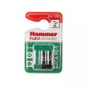 Бита HAMMER PZ1 25мм (2шт) купить в Новом Уренгое