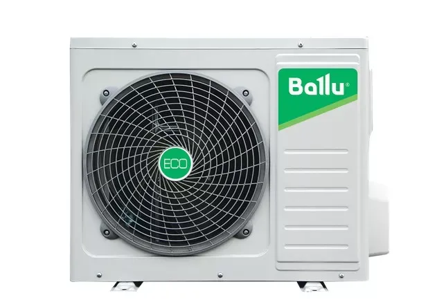 Сплит-система инверторного типа BALLU BSWI-24HN1/EP/15Y комплект купить в Новом Уренгое