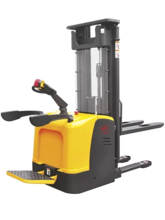 Штабелер самоходный 1,5 т 5,6 м XILIN CDDK15-II 24/240 В/Ач (с платформой) 1005275 купить в Новом Уренгое